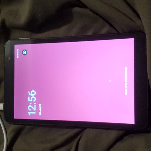 Scepter 8 Tablet - Picture 2 of 2